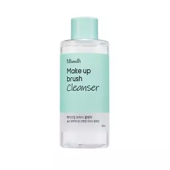FILLIMILLI Makeup Brush Cleanser
