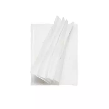 FILLIMILLI Multi-ply Separated Unbleached Pure Cotton Cotton Pads (200P)