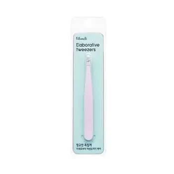 FILLIMILLI precise tweezers