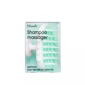 FILLIMILLI Shampoo Massager