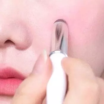 Fillimilli Silicone Lip & Cheek Brush 934