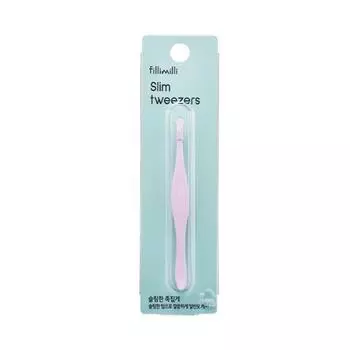 FILLIMILLI slim tweezers