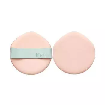 FILLIMILLI soft fit puff (5P)