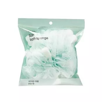 FILLIMILLI soft shower ball