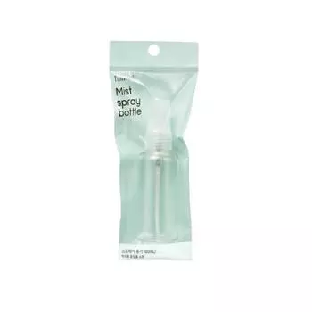 FILLIMILLI Spray Container 60ml