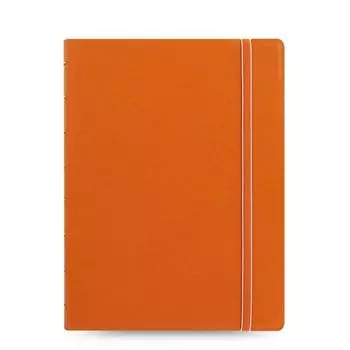 Filofax Note A5 Classic Orange 115010 Оригинальный импортный продукт оранжевый