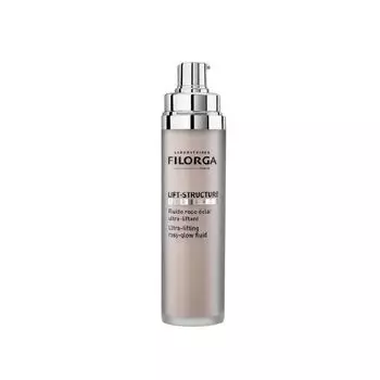 Filorga Lift-Structure Radiance Fluid Розовый иллюминайзер Ультра-лифтинг 50 мл