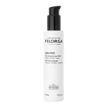 Filorga Очищающий гель с AHA-кислотами 150 мл