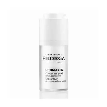 Filorga Optim-Eyes Eye Contour Темные круги Отечность Морщины 15мл