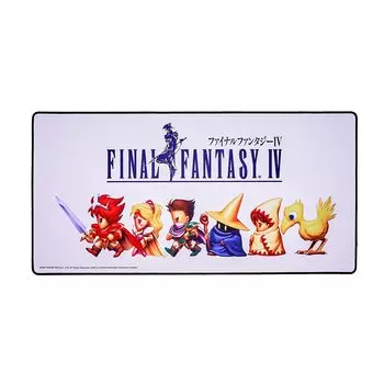 Коврик для игровой мыши Final Fantasy IV
