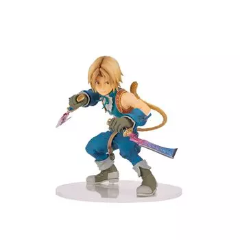 FINAL FANTASY IX Zidane Tribal FORM-ISM