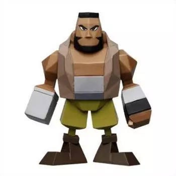 Final Fantasy Remake FANTASY VII Release Celebration Lottery G Prize Mini Figure Bullet FF7 [FINAL REMAKE]