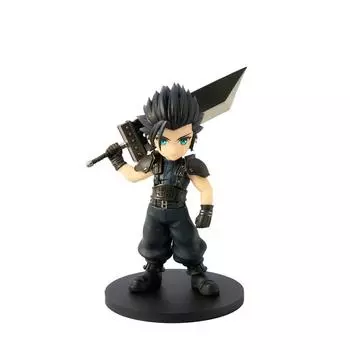 Final Fantasy VII Reverse Милые Искусства Ярмарка Сакса