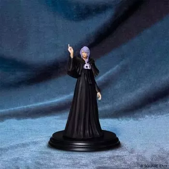 Final Fantasy XIV Фигурка Гитродей