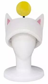 Final Fantasy XIV Кепка Могумогу