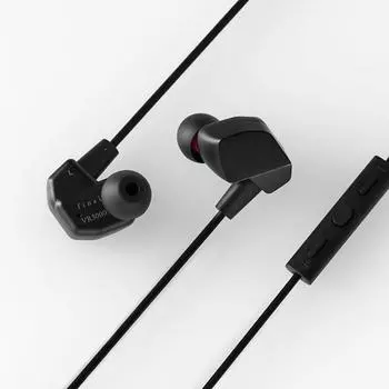 Final VR3000 для игр In Ear In ear Monitor Наушники VR Gaming ASMR Handsfree Call Совместимость FI VR3DPLMB