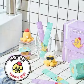 [Финансирование Вадиз 1,960%] Hoogagle 1.Lavender