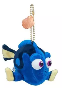 Finding Dory Ball Chain Mascot Dory