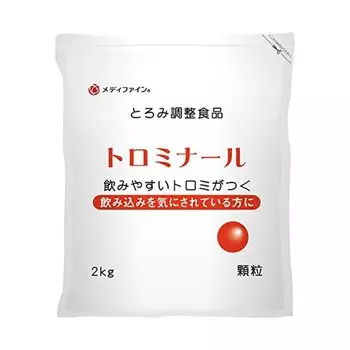 FINE JAPAN Fine Trominal 2 кг белый
