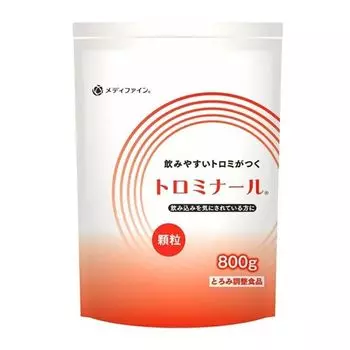 FINE JAPAN Fine Trominar 800g белый