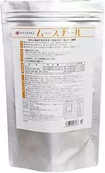 Fine Moussenal 800g