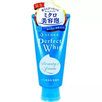 Fine Today Senka Perfect Whip A 120 г
