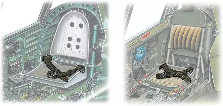 FineMolds Fine Mold NA3 1/72 Nano Aviation Series ремень безопасности для японских армейских самолетов пластиковые детали модели