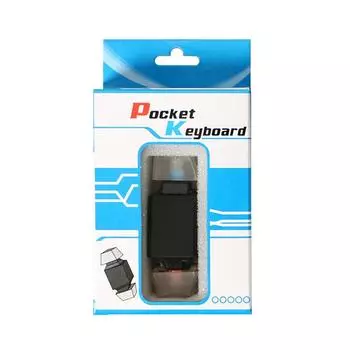 Finger Toys Finger Press Button Fidget Toy For For Button Adults Unique Stress Kids Keyboard De E9I7 black-one-size