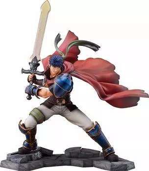 Fire Emblem Ike 17 scale ABS&PVC painted finished figure IS32377