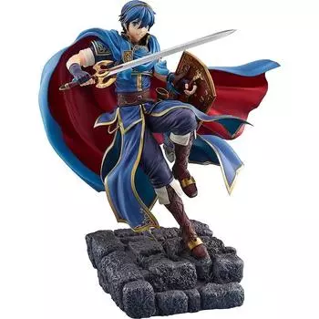 Fire Emblem Mars 17 масштаб ABS&PVC окрашенная готовая фигурка