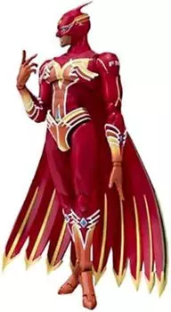 Fire Emblem Web SHFiguarts (Тамасии Лимитед)