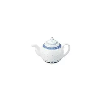 Firefly Pottery Teapot Small 250cc 311085