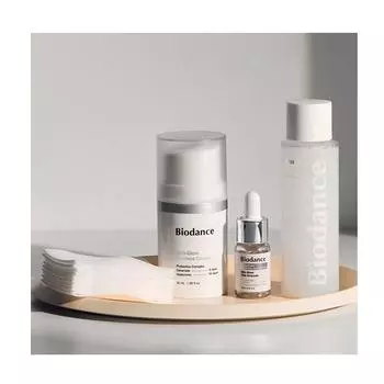 Фирменный набор BIODANCE, 3 предмета