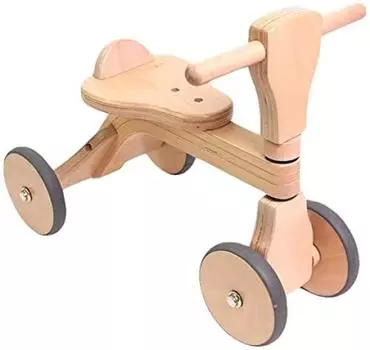First Woody Sports Training Toddler Baby Birthday Baby Shower Gift Bike, Ride-on Toy, Toy, Bike, Ride-on, Bike, Outdoor, Gift, (натуральный)