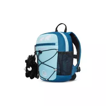 First Zip 8 cool ice [Mammut] 2530-01550 темно-синий