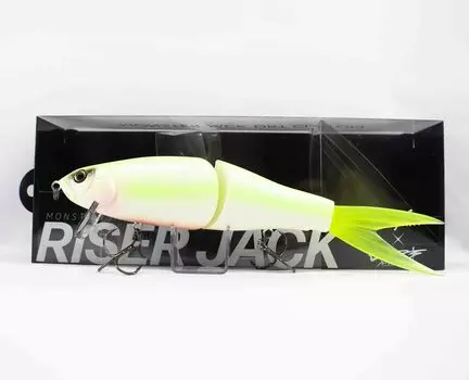 Fish Arrow DRT Monster Riser Jack Floating Lure 08 (6174)
