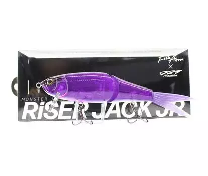 Fish Arrow DRT Monster Riser Jack JR 05 (6020)