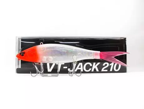 Fish Arrow VT-Jack 210 Плавающая приманка 12 (7836)