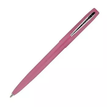 Шариковая ручка fisher CAP ACTION M4PKCT розового цвета 1010374