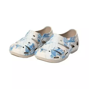Fisherman Sandals Rubberge Leaf Small [Daiwa] DL-1481