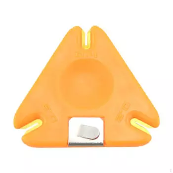 Fishing Line Cutting, Coated Removal Tool