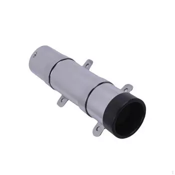 Fishing Rod Holder Stand Easy to Fix Install Lightweight Boat Bracket Supporting