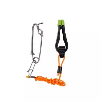 Fishing Tool Board Trolling Fishing Accessories Snap Fishing Release Clip Power Grip Downrigger C