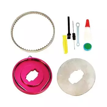 Fishing Tool Sets Refitted /Replacement Accessories For DAIWA 22 For TATULA TW 80 /Baitcasting Reel Drag /Click Brake Alarm