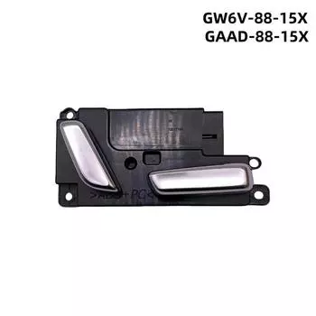 Fit For Mazda 6 GL 2019-2024 Right Electric Seat Switch GAAD-88-15X GW6V-88-15X