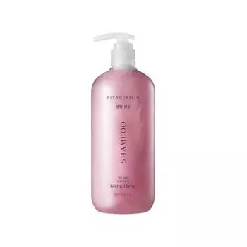 [Fit Your Skin] Укрепляющий шампунь 500 мл
