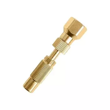 Фитинг для воздушных шлангов, 1/4NPT Воздушная муфта QuickConnects Прямой воздушный патрон Аксессуары для воздушных компрессоров