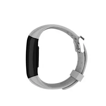Фитнес-трекер Bluetooth-совместимый для iOS-Android-устройств с мониторингом артериального давления и пульса Напоминание о сидячем положении синий