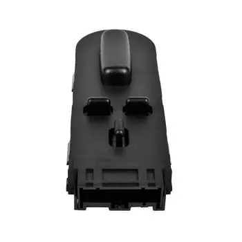 Fits LH or RH Power Seat Switch For Chevrolet C5 Corvette 1997 - 2004 12135158