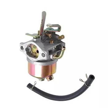 Fityle Замена для карбюратора двигателя Yamaha, генератора MZ175 EF2700 EF2600